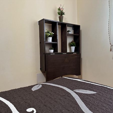 Apartamentos Sanabria Galende Eksteriør bilde