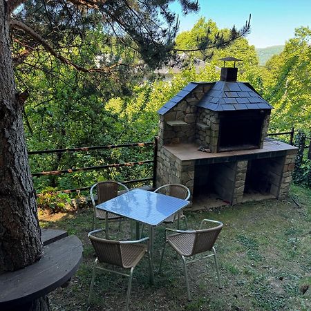 Apartamentos Sanabria Galende Eksteriør bilde