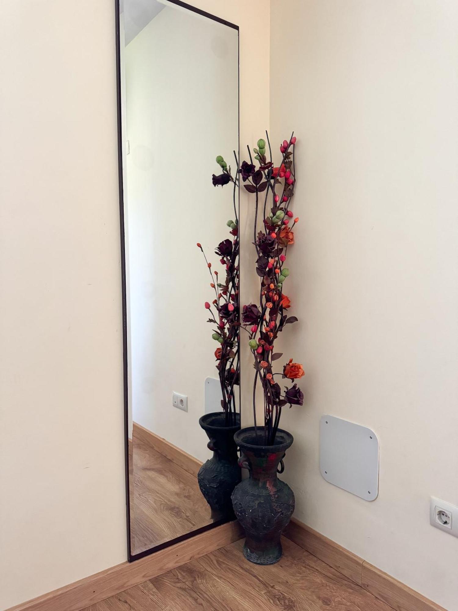 Apartamentos Sanabria Galende Eksteriør bilde